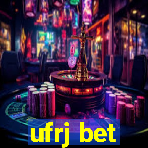 ufrj bet